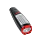 Lampa warsztatowa 30+7 LED z ładowarką sieciową i samochodową Lampa warsztatowa 30+7 LED z ładowarką sieciową i samochodową
