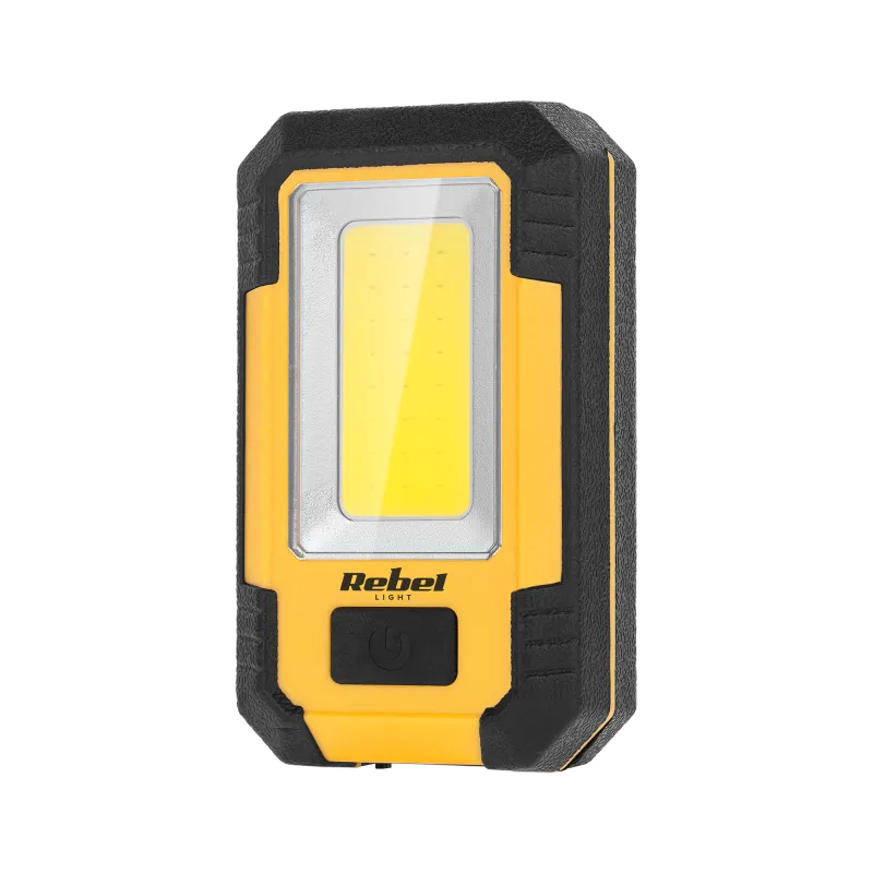 Lampa warsztatowa 5W