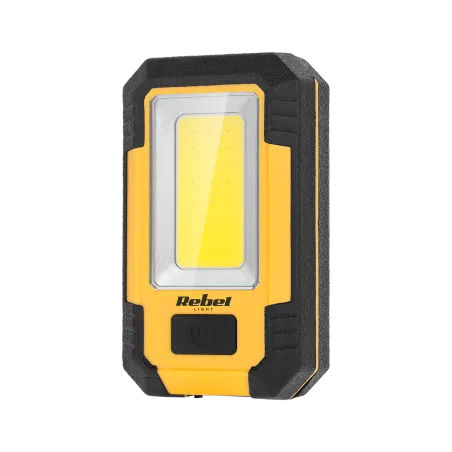 Lampa warsztatowa 5W