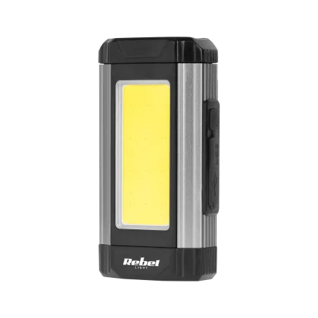 Lampa warsztatowa LED Rebel 15 W