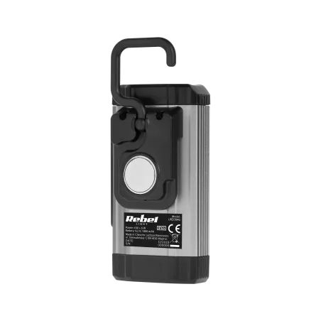 Lampa warsztatowa LED Rebel 15 W