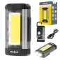 Lampa warsztatowa LED Rebel 15 W Lampa warsztatowa LED Rebel 15 W