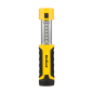 Lampa warsztatowa Rebel 6 SMD+1 SMD z ładowarką sieciowa i samochodową