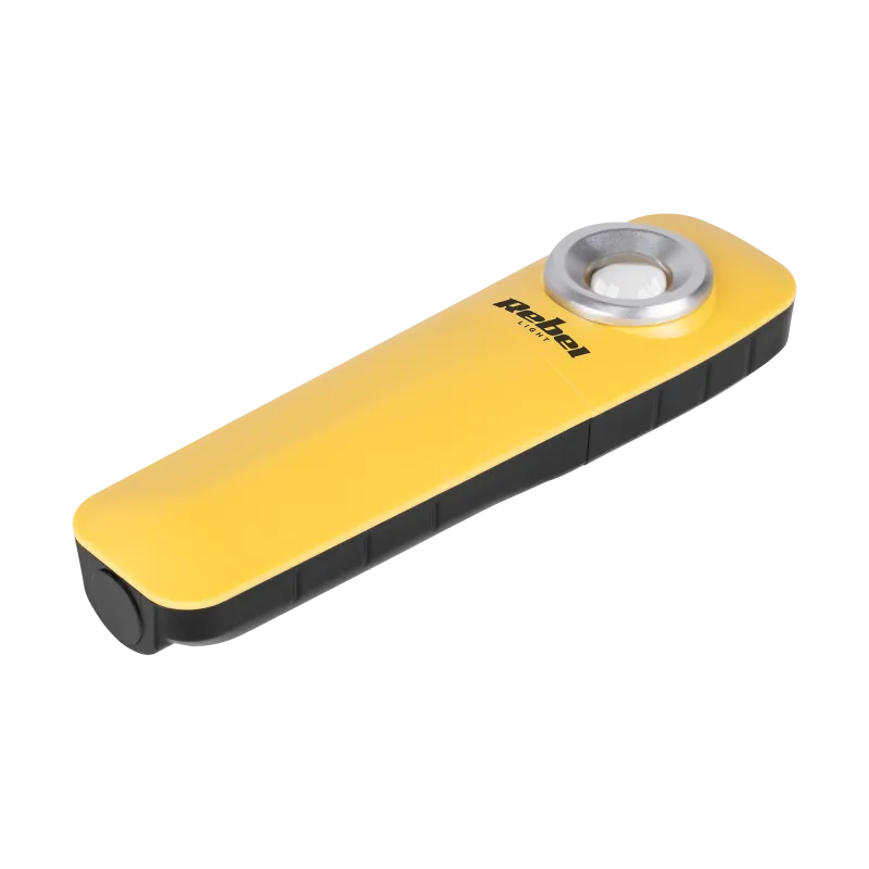 Lampa warsztatowa Rebel 5W COB Lampa warsztatowa Rebel 5W COB