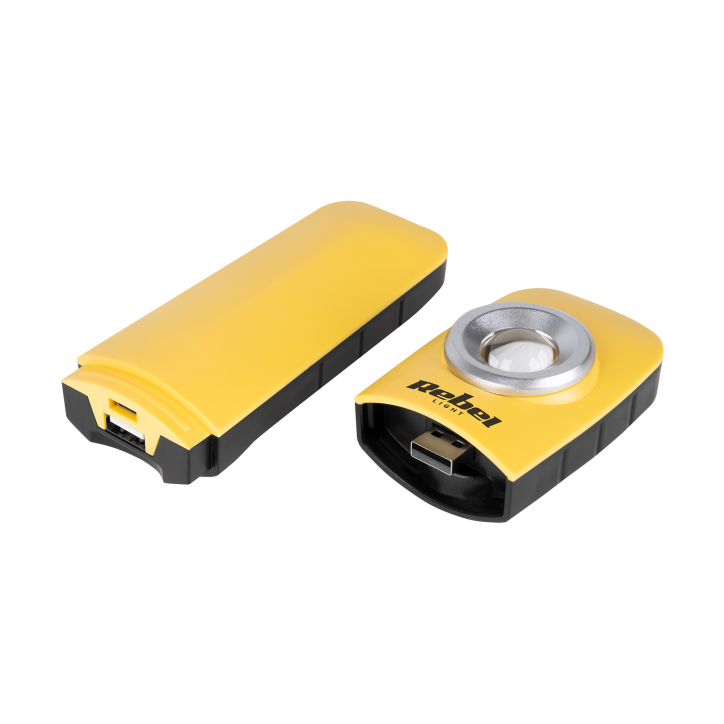 Lampa warsztatowa Rebel 5W COB Lampa warsztatowa Rebel 5W COB