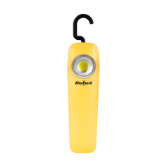 Lampa warsztatowa Rebel 5W COB