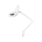 Lampa warsztatowa z lupą 5D 8W (60 SMD)