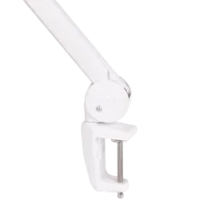 Lampa warsztatowa z lupą 5D 8W (60 SMD)