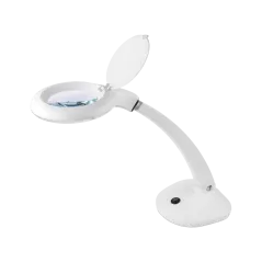 Lampa z lupą na biurko Rebel 6W (30x2835SMD)