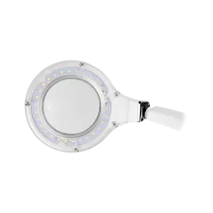 Lampa z lupą na biurko Rebel 6W (30x2835SMD)