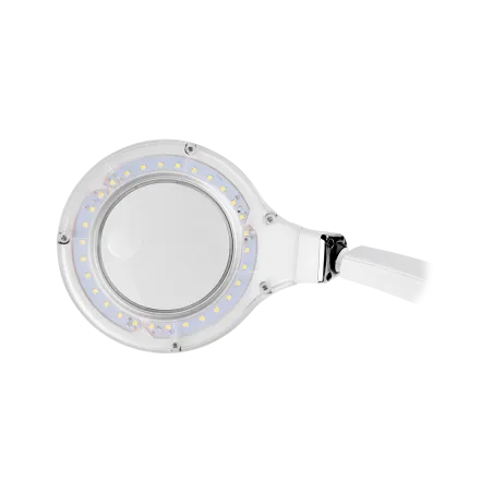 Lampa z lupą na biurko Rebel 6W (30x2835SMD)