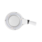 Lampa z lupą na biurko Rebel 6W (30x2835SMD) Lampa z lupą na biurko Rebel 6W (30x2835SMD)