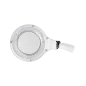 Lampa z lupą na biurko Rebel 6W (30x2835SMD) Lampa z lupą na biurko Rebel 6W (30x2835SMD)