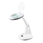 Lampa z lupą na stół 5D (48 x3014 SMD) Lampa z lupą na stół 5D (48 x3014 SMD)