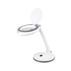 Lampa z lupą na stół 5D 6W Rebel (30x2835 SMD)