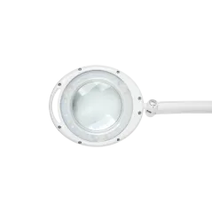 Lampa z lupą na stół 5D 6W Rebel (30x2835 SMD)