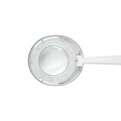Lampa z lupą na stół 5D 6W Rebel , 6500K