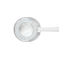 Lampa z lupą na stół 5D 6W Rebel , 6500K