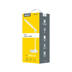 Lampka Led na biurko Rebel