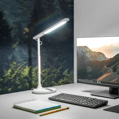 Lampka Led na biurko Rebel