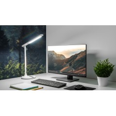 Lampka Led na biurko Rebel