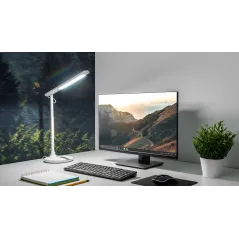 Lampka Led na biurko Rebel