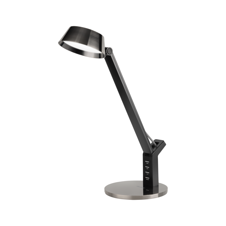 Lampka LED na biurko - 3 kolory światła Lampka LED na biurko - 3 kolory światła