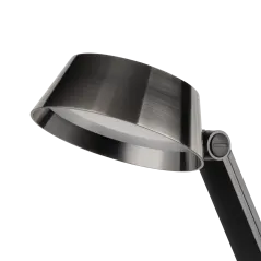 Lampka LED na biurko - 3 kolory światła