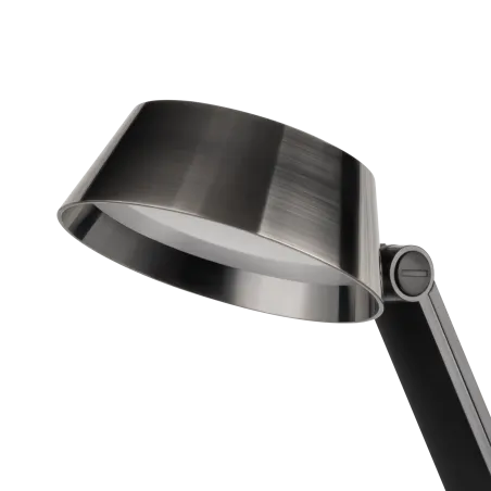 Lampka LED na biurko - 3 kolory światła
