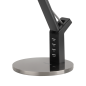 Lampka LED na biurko - 3 kolory światła Lampka LED na biurko - 3 kolory światła