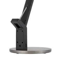 Lampka LED na biurko - 3 kolory światła