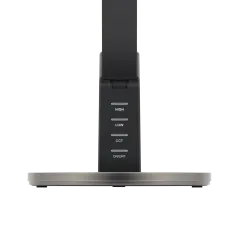 Lampka LED na biurko - 3 kolory światła