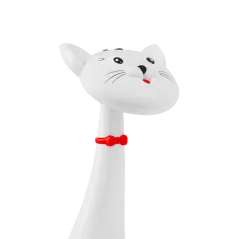 Lampka na biurko dla dzieci (kot)