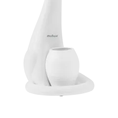 Lampka na biurko dla dzieci (kot)