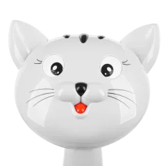 Lampka na biurko dla dzieci (kot)