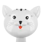 Lampka na biurko dla dzieci (kot)