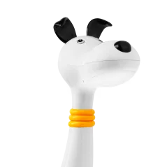 Lampka na biurko dla dzieci (pies)