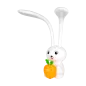 Lampka na biurko królik Lampka na biurko królik
