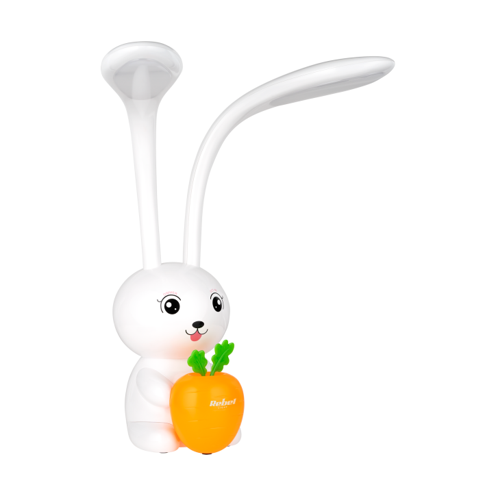 Lampka na biurko królik Lampka na biurko królik