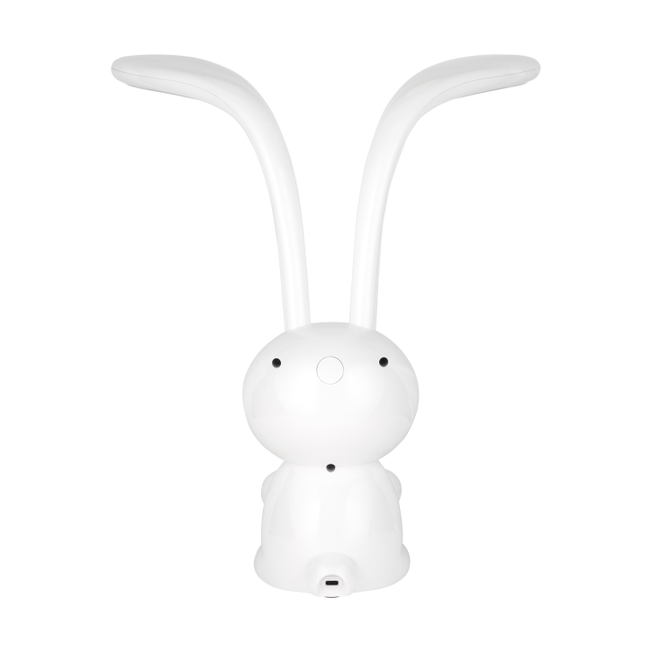 Lampka na biurko królik Lampka na biurko królik