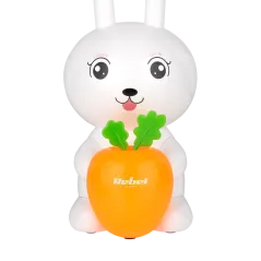 Lampka na biurko królik