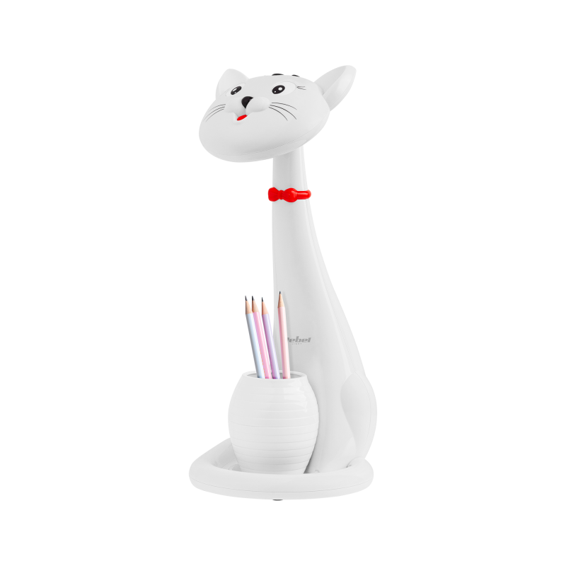 Lampka na biurko Led Rebel - kot
