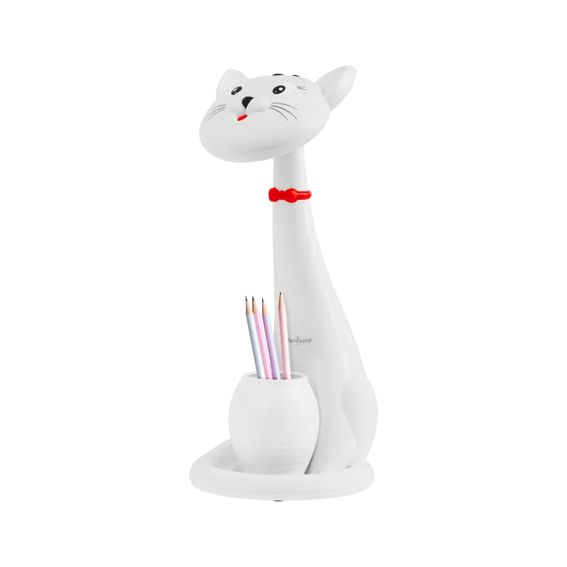 Lampka na biurko Led Rebel - kot Lampka na biurko Led Rebel - kot