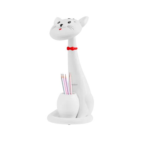 Lampka na biurko Led Rebel - kot