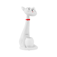 Lampka na biurko Led Rebel - kot