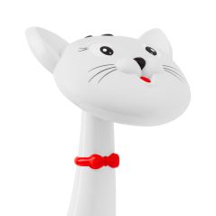Lampka na biurko Led Rebel - kot