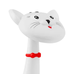 Lampka na biurko Led Rebel - kot