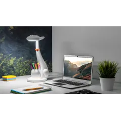 Lampka na biurko Led Rebel - kot