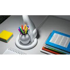 Lampka na biurko Led Rebel - kot