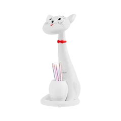 Lampka na biurko Rebel - kot